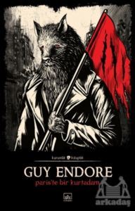 Paris’Te Bir Kurtadam - İthaki Yayınları