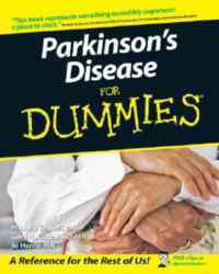 Parkinsons Disease For Dummies - For Dummies