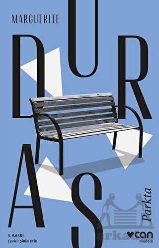 Parkta - Can Yayınları