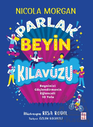 Parlak Beyin Kılavuzu - 1