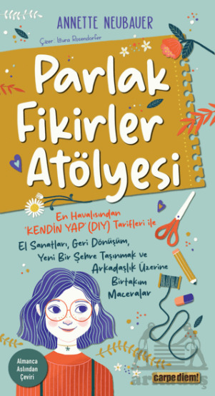 Parlak Fikirler Atölyesi - 1