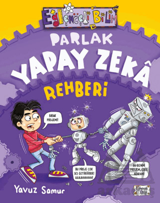 Parlak Yapay Zeka Rehberi - 1