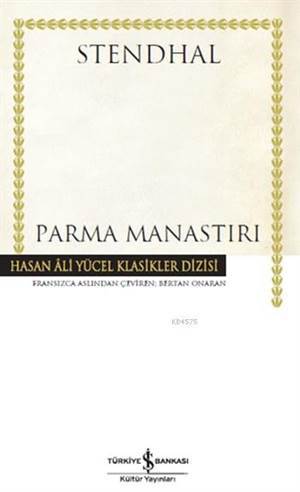 Parma Manastırı - 1