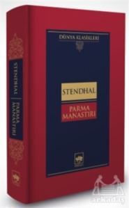 Parma Manastırı - Ötüken Neşriyat
