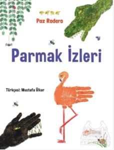 Parmak İzleri - The Çocuk