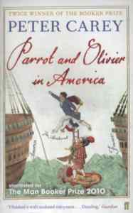 Parrot and Olivier in America - 1