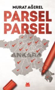 Parsel Parsel - Kırmızı Kedi Yayınevi