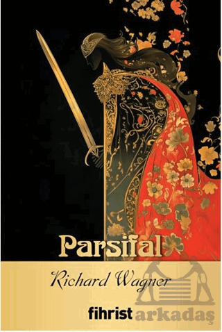 Parsifal - Fihrist Kitap