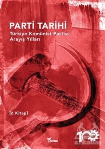 Parti Tarihi - 2. Kitap - 1
