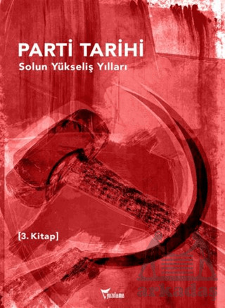 Parti Tarihi 3. Kitap - 2