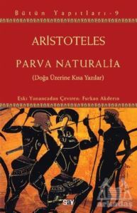 Parva Naturalia - 1