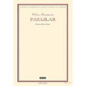 Pasajlar - Yapı Kredi Yayınları