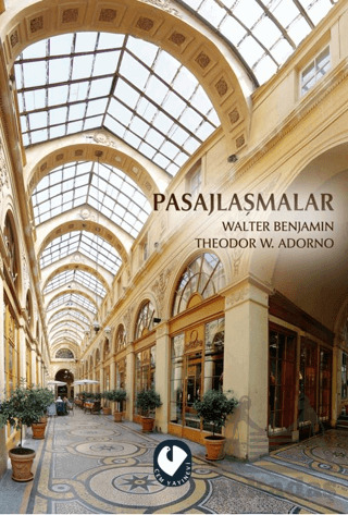 Pasajlaşmalar - 1