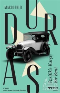 Pasifik'e Karşı Bir Bent - Can Yayınları