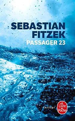 Passager 23 - Le Livre de Poche