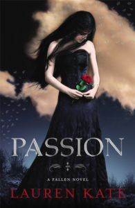 Passion (Fallen 3) - Corgi Books