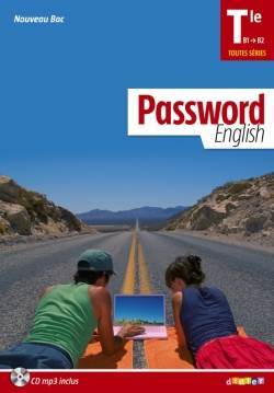 Password English - Didier
