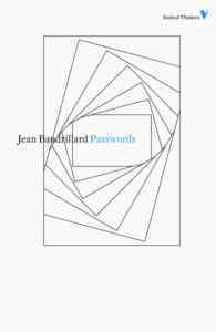Passwords - Verso Books
