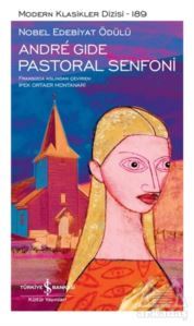 Pastoral Senfoni - İş Bankası Kültür Yayınları