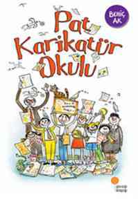 Pat Karikatür Okulu - 1