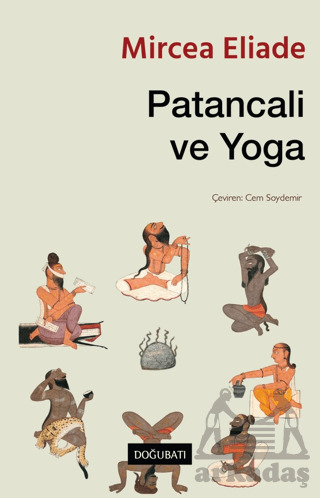 Patancali Ve Yoga - 1
