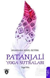 Patanjali Yoga Sutraları - Dorlion Yayınevi