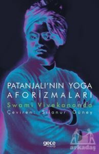 Patanjalı'nın Yoga Aforizmaları - Gece Kitaplığı