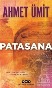 Patasana - Yapı Kredi Yayınları