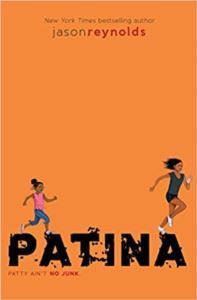 Patina (Track 2) - 1