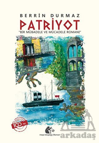 Patriyot - 1