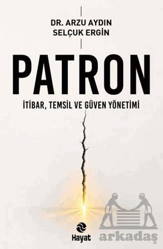 Patron - Hayat Yayınları