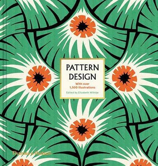 Pattern Design - Thames & Hudson