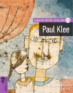 Paul Klee - Sanatın Büyük Ustaları - 13 - 1