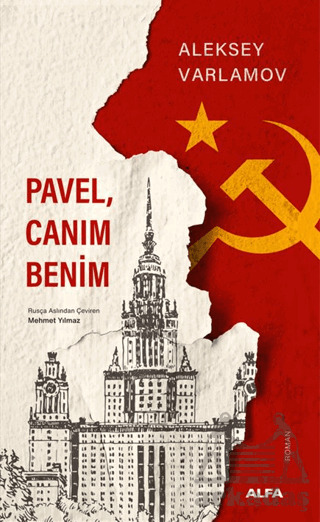 Pavel Canım Benim - Alfa Yayınları