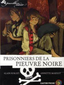 Pavillon Noir 6: Prisonniers de la Pieuvre noire - 1