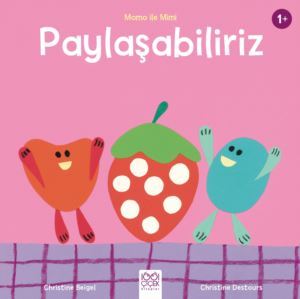 Paylaşabiliriz - 1