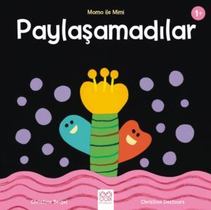 Paylaşamadılar - 1