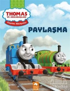 Paylaşma - Thomas Ve Arkadaşları - 1