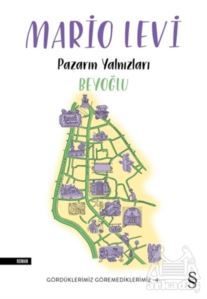 Pazarın Yalnızları - Beyoğlu - 1