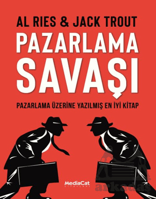 Pazarlama Savaşı - Mediacat Kitapları