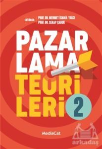 Pazarlama Teorileri 2 - 1