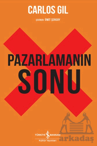Pazarlamanın Sonu