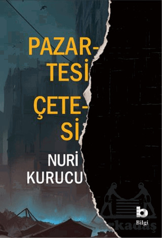 Pazartesi Çetesi - 1