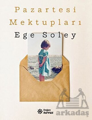 Pazartesi Mektupları - Doğan Novus