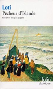 Pêcheur D'ıslande - Gallimard