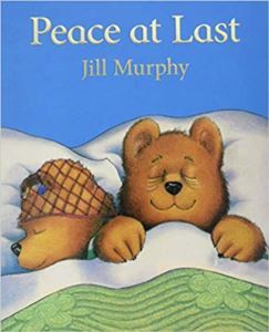 Peace At Last - Macmillan Children’s