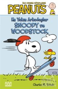 Peanuts: En Yakın Arkadaşlar Snoopy ve Woodstock - Mundi