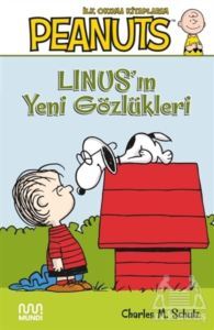 Peanuts: Linus'un Yeni Gözlükleri - Mundi