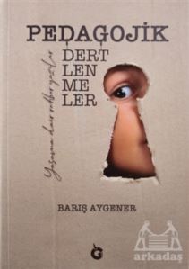 Pedagojik Dertlenmeler - Gumbel Yayım