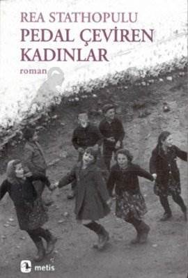 Pedal Çeviren Kadınlar - 1